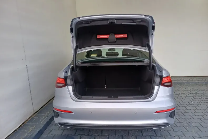 Audi A3 din 2021 cu 22.567 km - oferta AUD187030 - foto 31