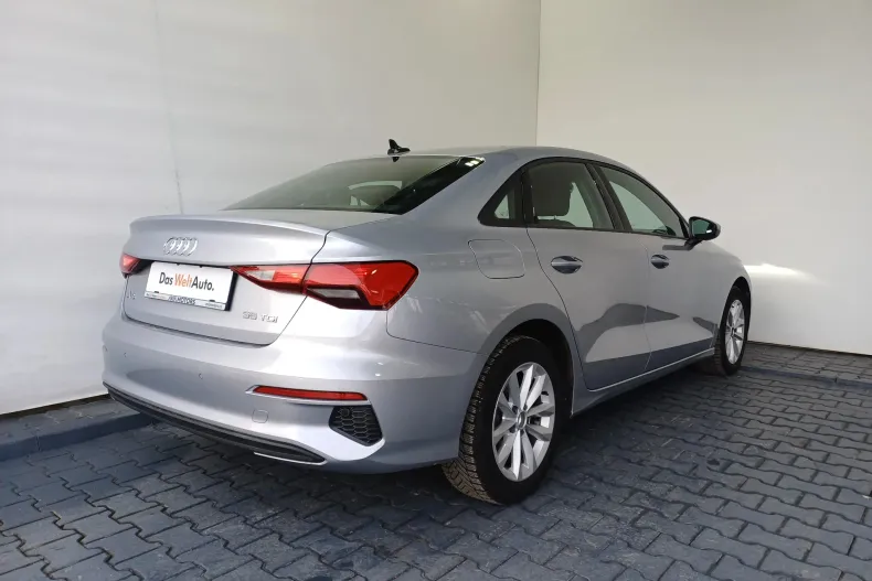 Audi A3 din 2021 cu 22.567 km - oferta AUD187030 - foto 32