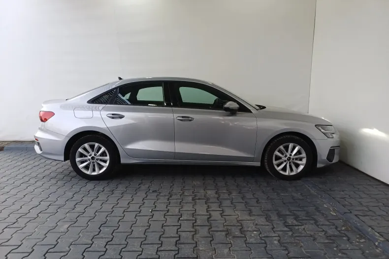 Audi A3 din 2021 cu 22.567 km - oferta AUD187030 - foto 33