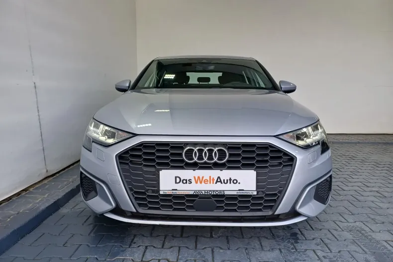 Audi A3 din 2021 cu 22.567 km - oferta AUD187030 - foto 35