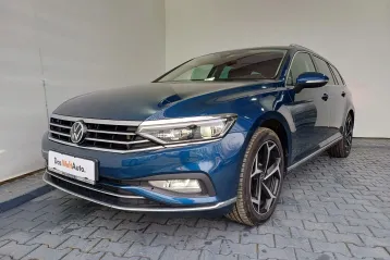 Volkswagen Passat din 2021 - oferta VOL187031