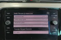 Volkswagen Passat din 2021 cu 115.586 km - oferta VOL187031 - foto 27