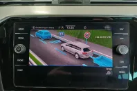 Volkswagen Passat din 2021 cu 115.586 km - oferta VOL187031 - foto 29