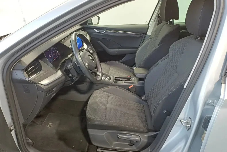 Skoda Octavia din 2021 cu 97.043 km - oferta SKO187032 - foto 5