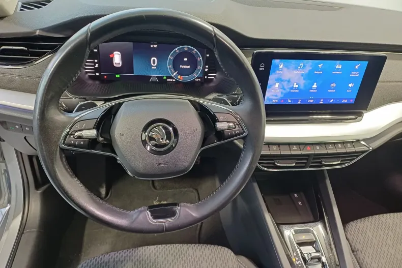 Skoda Octavia din 2021 cu 97.043 km - oferta SKO187032 - foto 6
