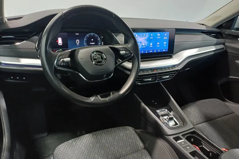 Skoda Octavia din 2021 cu 97.043 km - oferta SKO187032 - foto 7