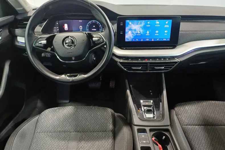 Skoda Octavia din 2021 cu 97.043 km - oferta SKO187032 - foto 8