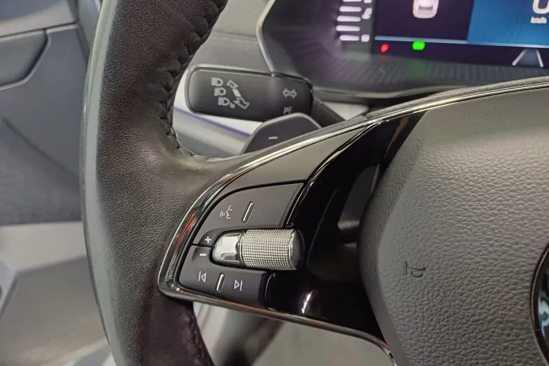 Skoda Octavia din 2021 cu 97.043 km - oferta SKO187032 - foto 13