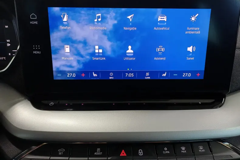 Skoda Octavia din 2021 cu 97.043 km - oferta SKO187032 - foto 19