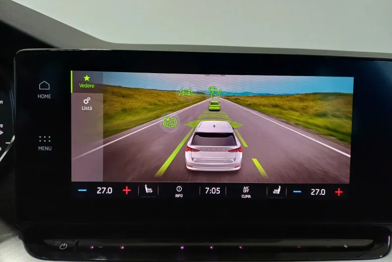 Skoda Octavia din 2021 cu 97.043 km - oferta SKO187032 - foto 24