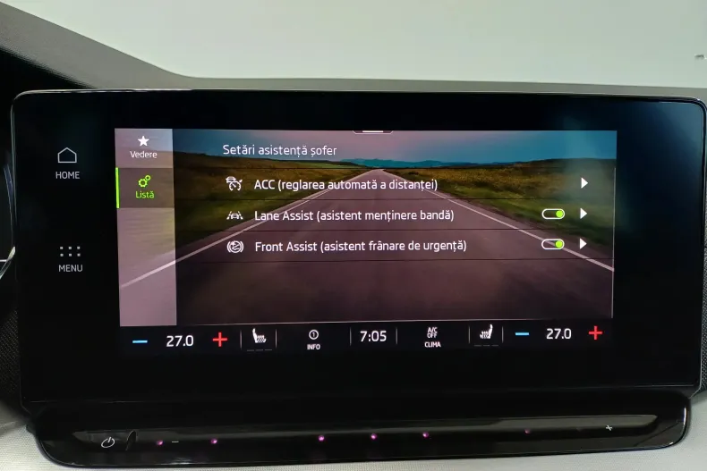 Skoda Octavia din 2021 cu 97.043 km - oferta SKO187032 - foto 25