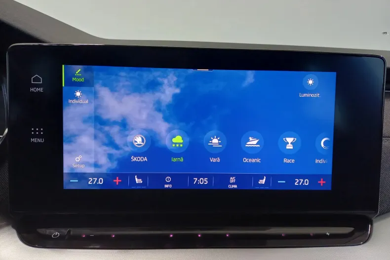 Skoda Octavia din 2021 cu 97.043 km - oferta SKO187032 - foto 27