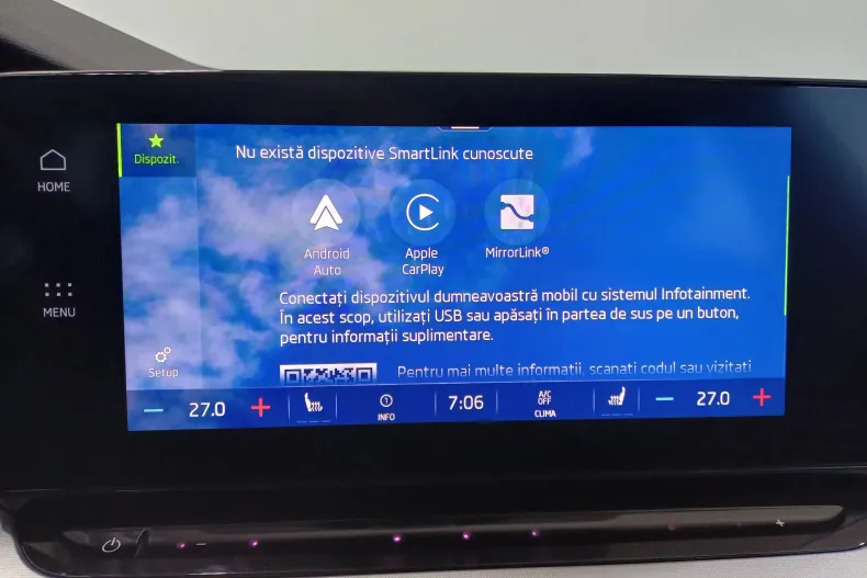 Skoda Octavia din 2021 cu 97.043 km - oferta SKO187032 - foto 28