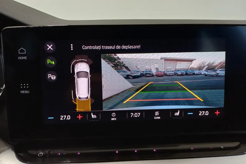 Skoda Octavia din 2021 cu 97.043 km - oferta SKO187032 - foto 31