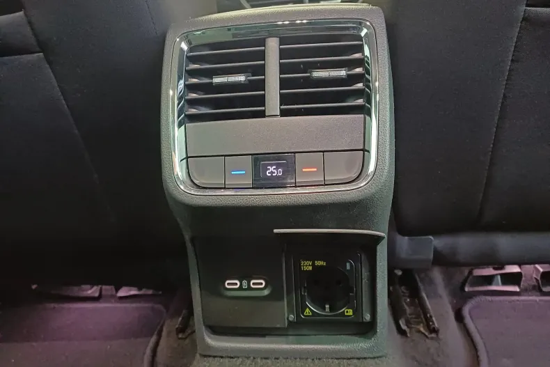 Skoda Octavia din 2021 cu 97.043 km - oferta SKO187032 - foto 36