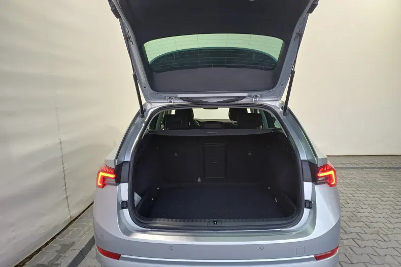 Skoda Octavia din 2021 cu 97.043 km - oferta SKO187032 - foto 38