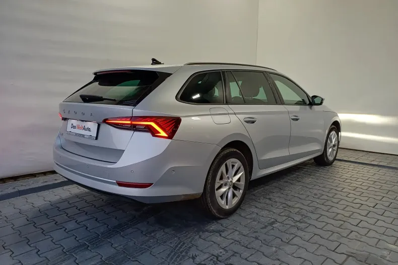 Skoda Octavia din 2021 cu 97.043 km - oferta SKO187032 - foto 39