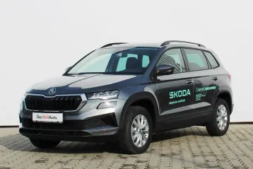 Skoda Karoq din 2025 - oferta SKO187033