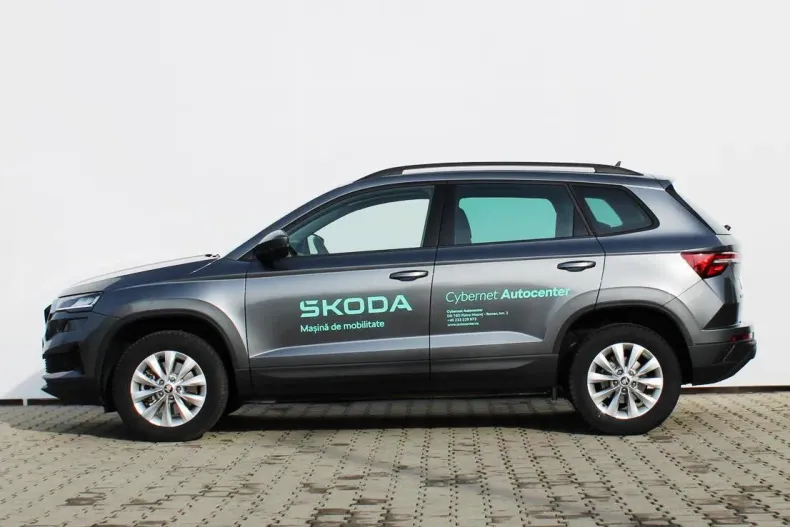 Skoda Karoq din 2025 cu 1.622 km - oferta SKO187033 - foto 2