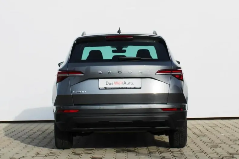 Skoda Karoq din 2025 cu 1.622 km - oferta SKO187033 - foto 4