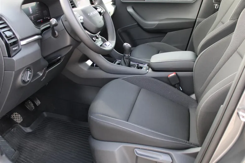 Skoda Karoq din 2025 cu 1.622 km - oferta SKO187033 - foto 10