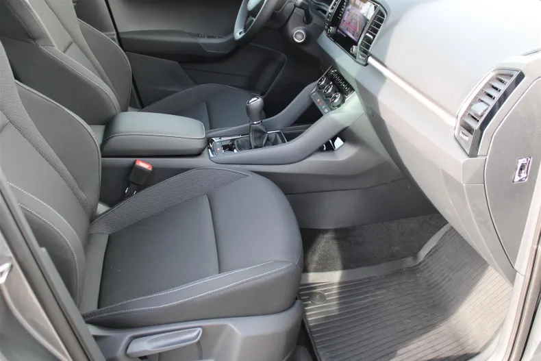 Skoda Karoq din 2025 cu 1.622 km - oferta SKO187033 - foto 13