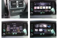 Skoda Karoq din 2025 cu 1.622 km - oferta SKO187033 - foto 21