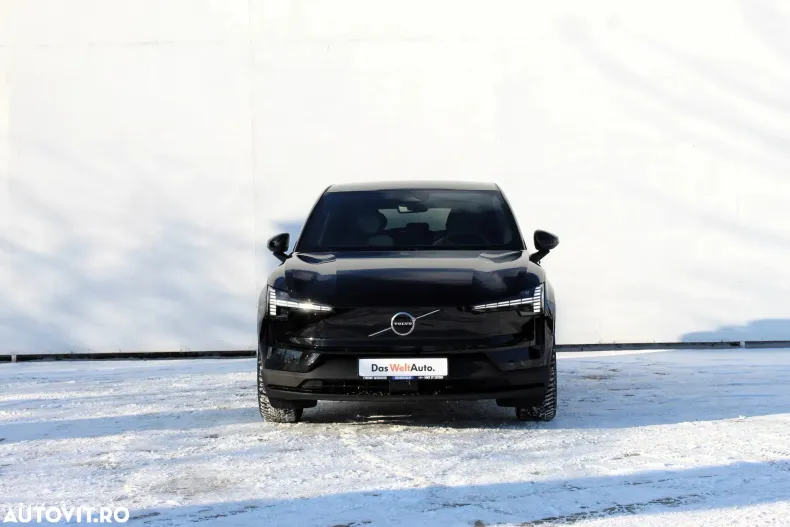 Volvo EX30 din 2024 cu 500 km - oferta VOL187034 - foto 2