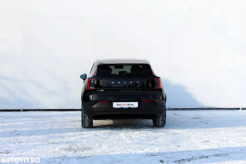 Volvo EX30 din 2024 cu 500 km - oferta VOL187034 - foto 6