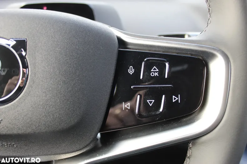 Volvo EX30 din 2024 cu 500 km - oferta VOL187034 - foto 13