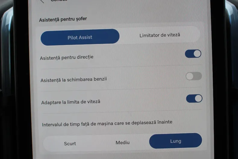 Volvo EX30 din 2024 cu 500 km - oferta VOL187034 - foto 14