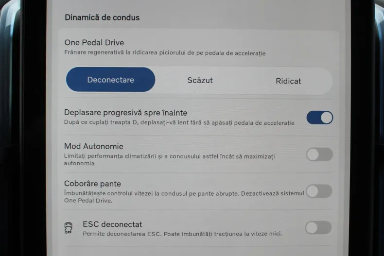 Volvo EX30 din 2024 cu 500 km - oferta VOL187034 - foto 15
