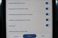 Volvo EX30 din 2024 cu 500 km - oferta VOL187034 - foto 16