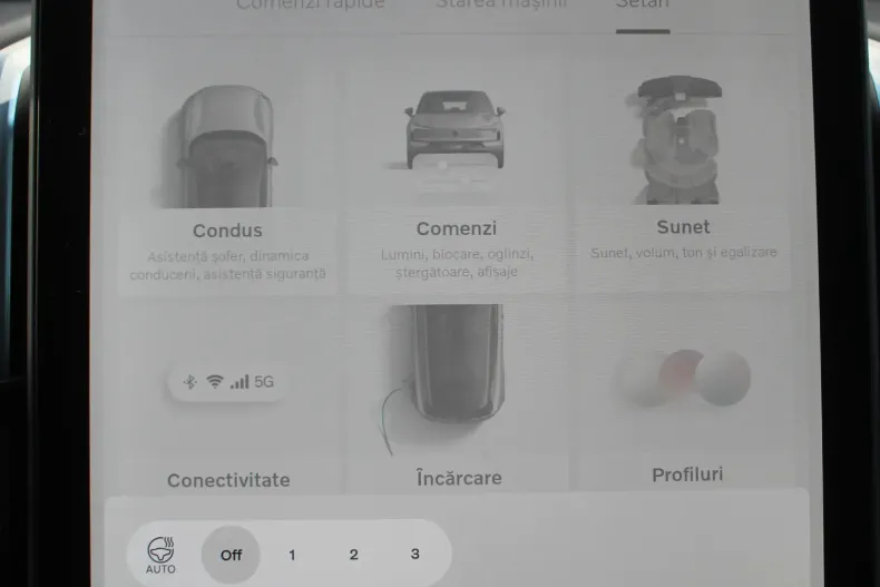 Volvo EX30 din 2024 cu 500 km - oferta VOL187034 - foto 19