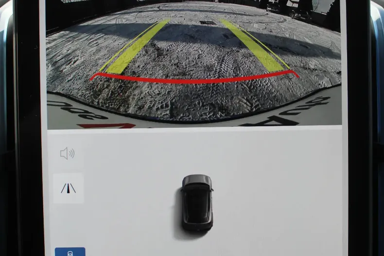 Volvo EX30 din 2024 cu 500 km - oferta VOL187034 - foto 20