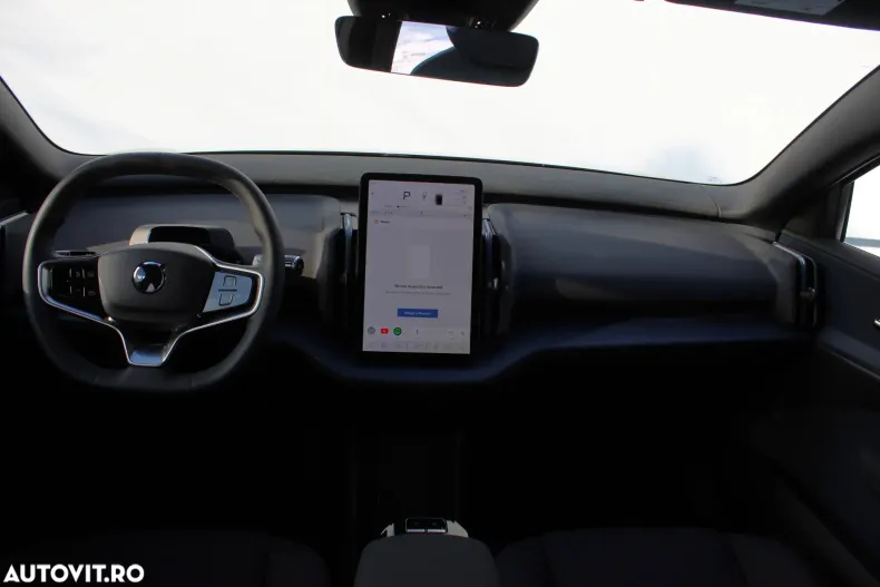 Volvo EX30 din 2024 cu 500 km - oferta VOL187034 - foto 25