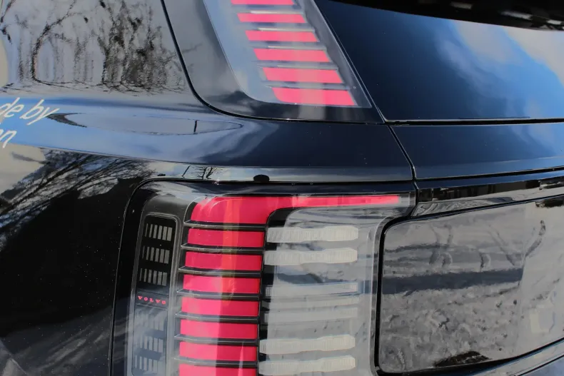 Volvo EX30 din 2024 cu 500 km - oferta VOL187034 - foto 26