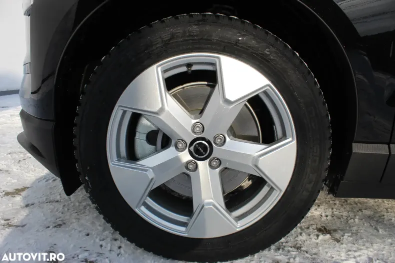 Volvo EX30 din 2024 cu 500 km - oferta VOL187034 - foto 27