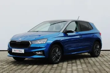 Skoda Fabia din 2025 - oferta SKO187035