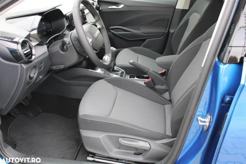 Skoda Fabia din 2025 cu 7 km - oferta SKO187035 - foto 10