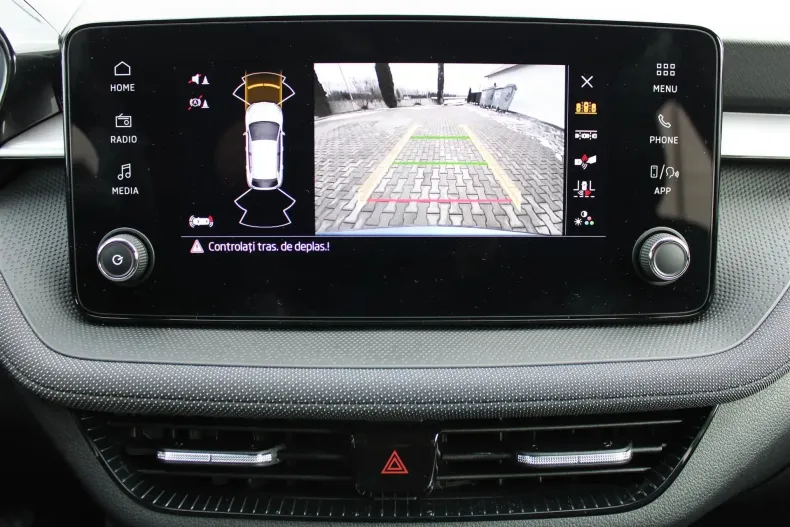 Skoda Fabia din 2025 cu 7 km - oferta SKO187035 - foto 18