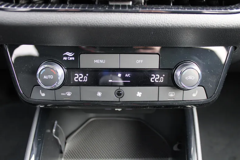 Skoda Fabia din 2025 cu 7 km - oferta SKO187035 - foto 19