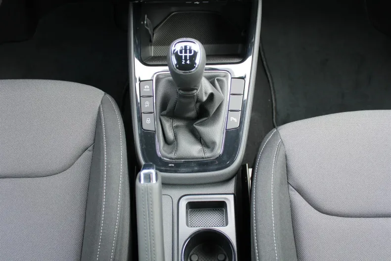 Skoda Fabia din 2025 cu 7 km - oferta SKO187035 - foto 20