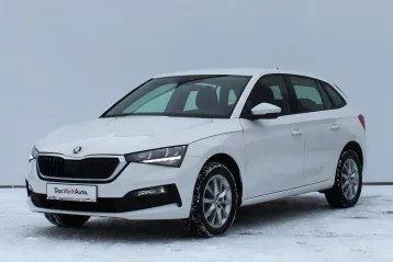 Skoda Scala din 2022 - oferta SKO187036