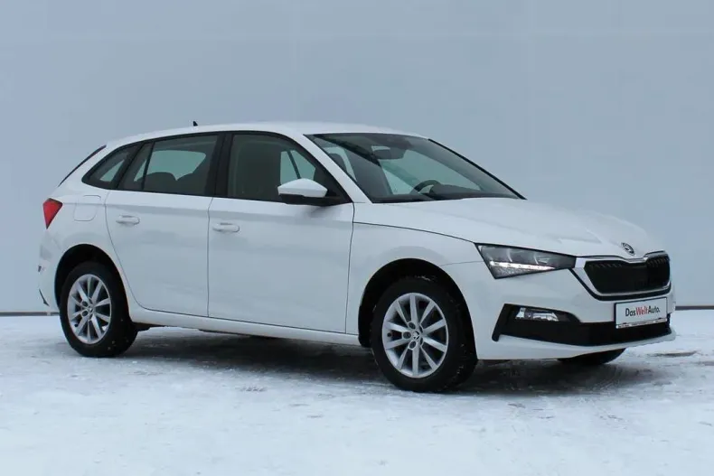 Skoda Scala din 2022 cu 75.559 km - oferta SKO187036 - foto 7