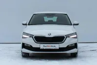 Skoda Scala din 2022 cu 75.559 km - oferta SKO187036 - foto 8