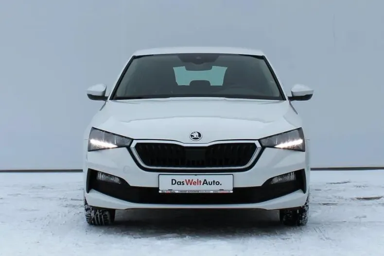 Skoda Scala din 2022 cu 75.559 km - oferta SKO187036 - foto 8