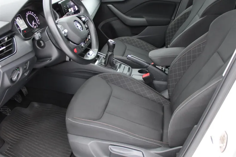 Skoda Scala din 2022 cu 75.559 km - oferta SKO187036 - foto 10