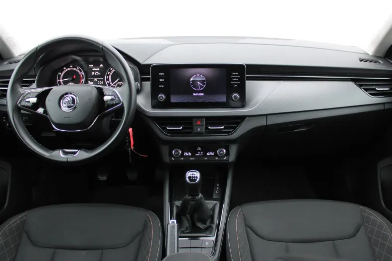 Skoda Scala din 2022 cu 75.559 km - oferta SKO187036 - foto 14