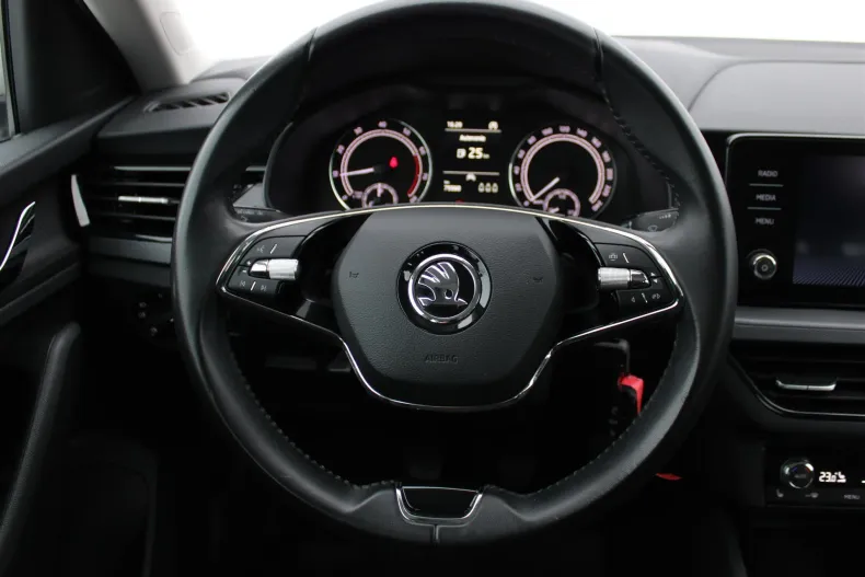 Skoda Scala din 2022 cu 75.559 km - oferta SKO187036 - foto 15